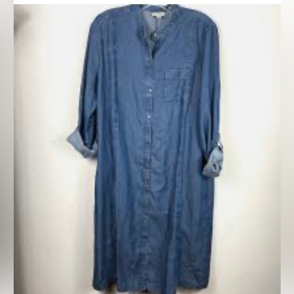 J. Jill Dresses & Skirts - Women dress